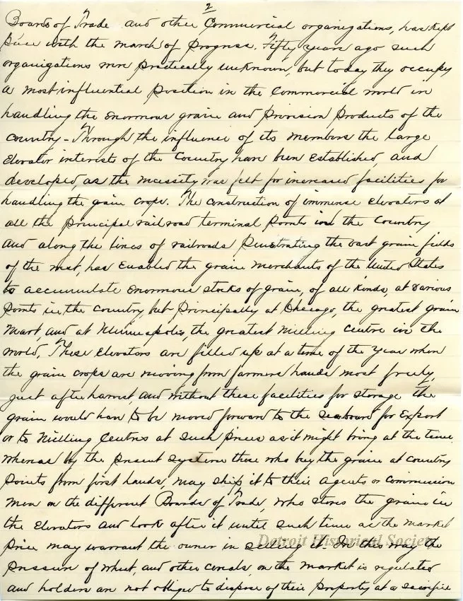 Letter
