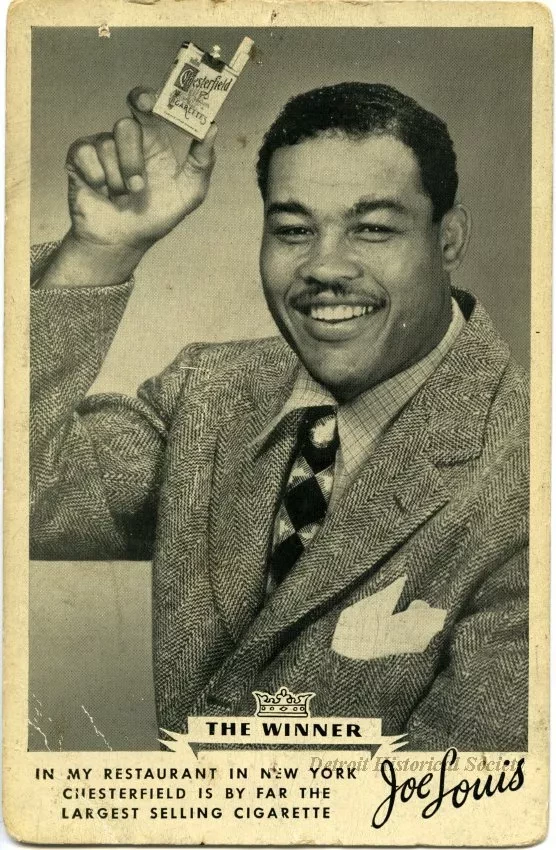 Advertisement