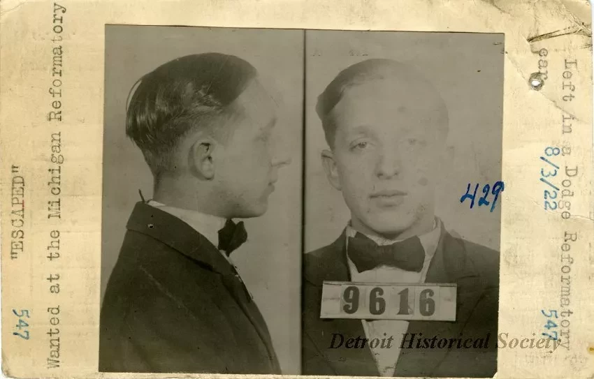 Print, Photographic