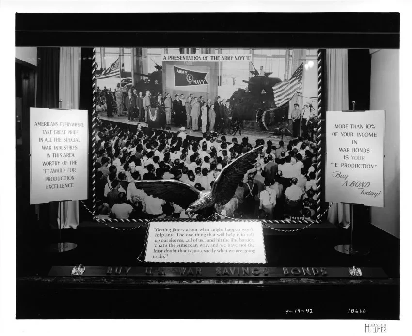 Print, Photographic