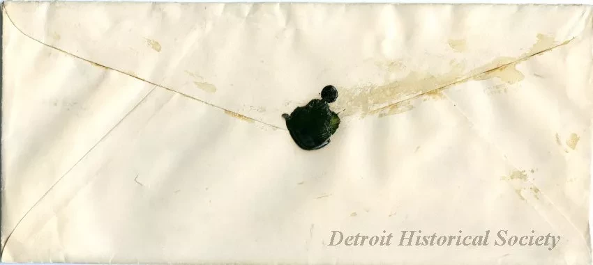 Envelope