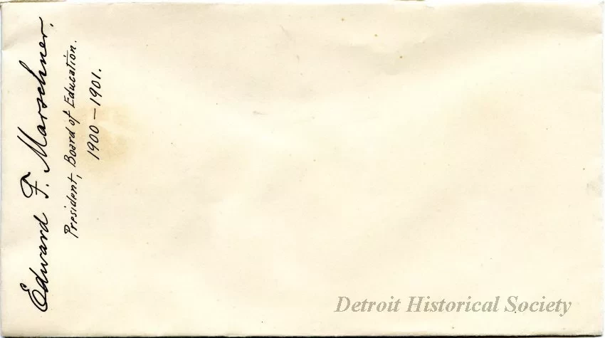 Envelope