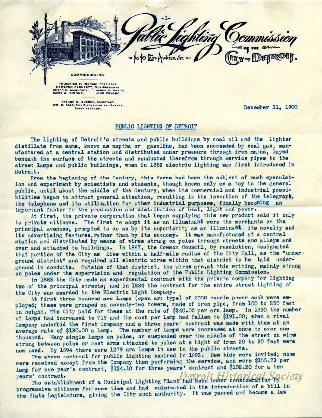 Letter