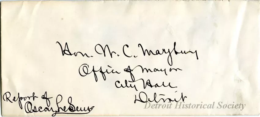 Envelope