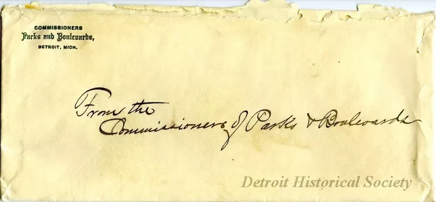 Envelope