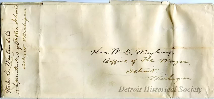 Envelope