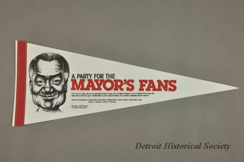 Pennant