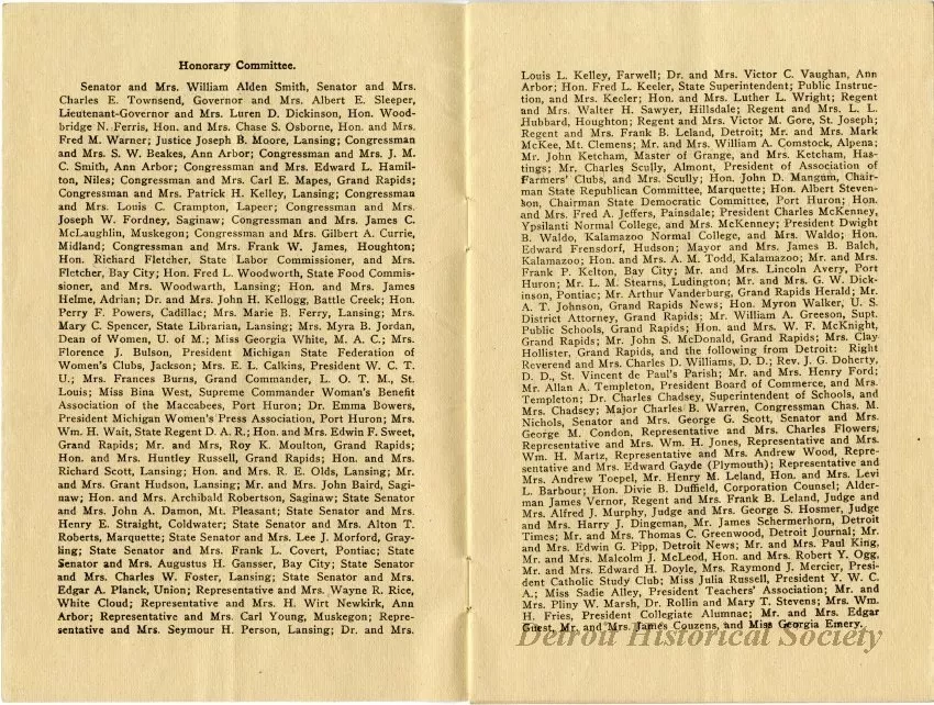 Program