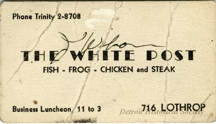 Card, Membership