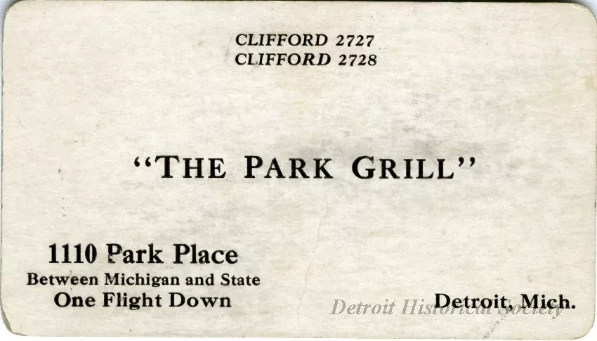 Card, Membership