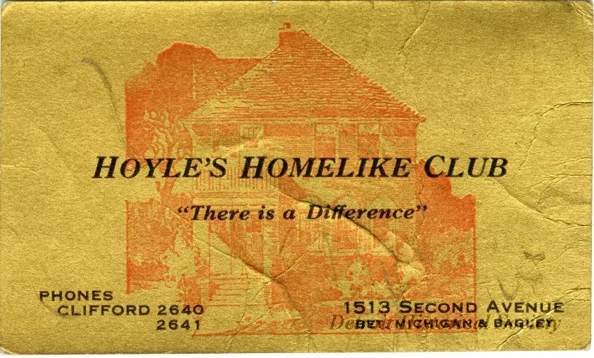 Card, Membership