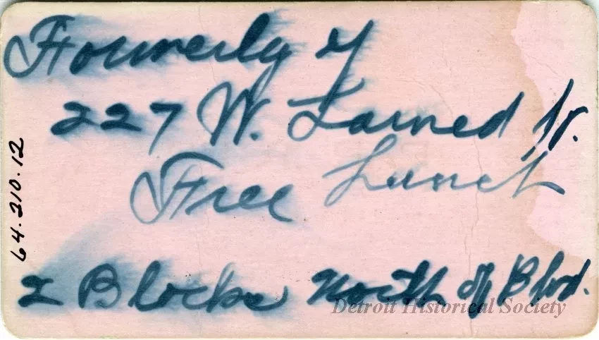 Card, Membership