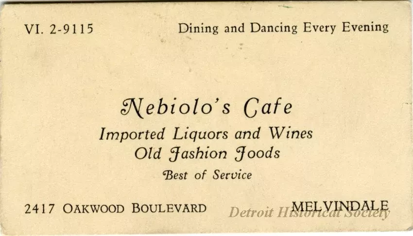 Card, Membership