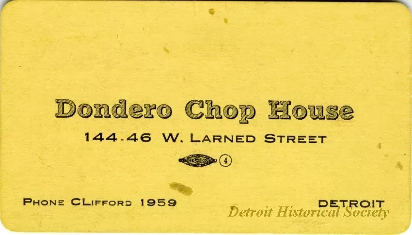 Card, Membership