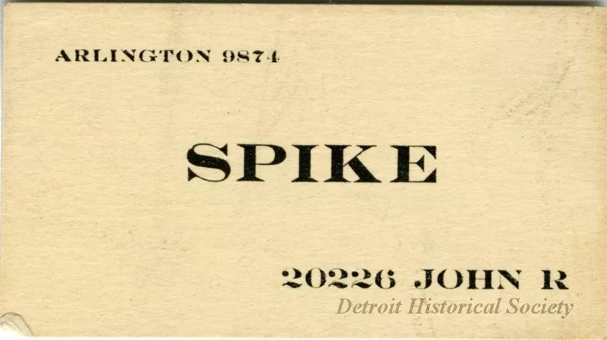 Card, Membership