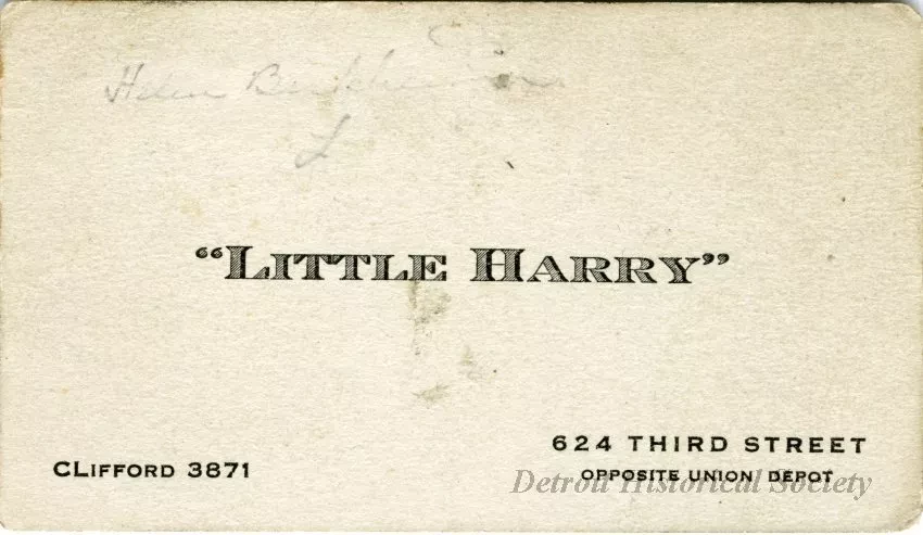 Card, Membership