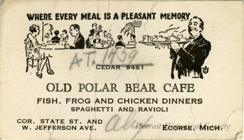Card, Membership