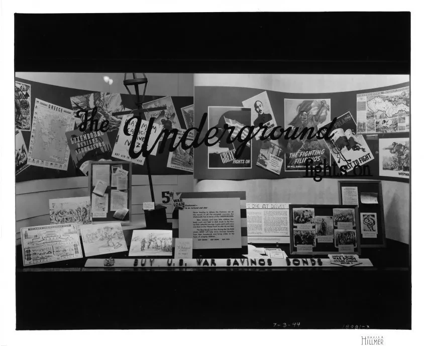 Print, Photographic