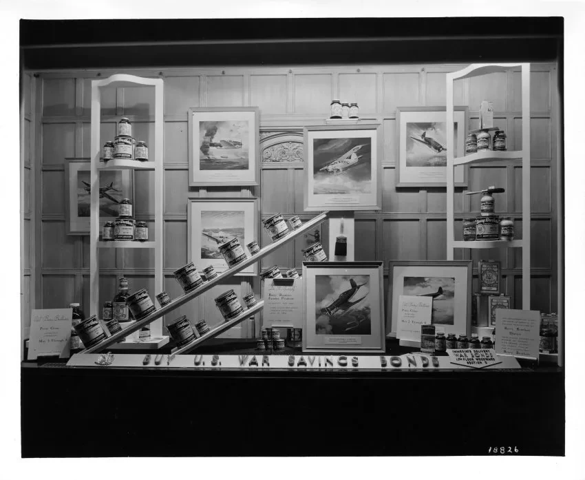 Print, Photographic