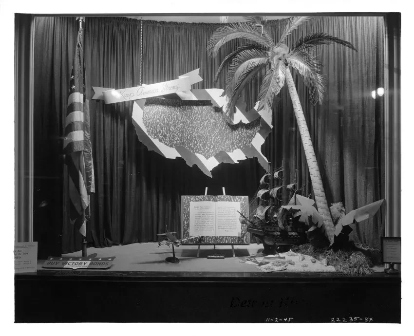 Print, Photographic