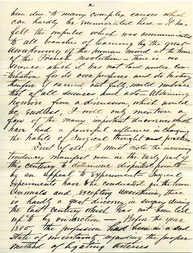 Letter