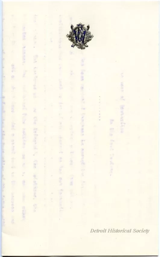 Paper, Writing
