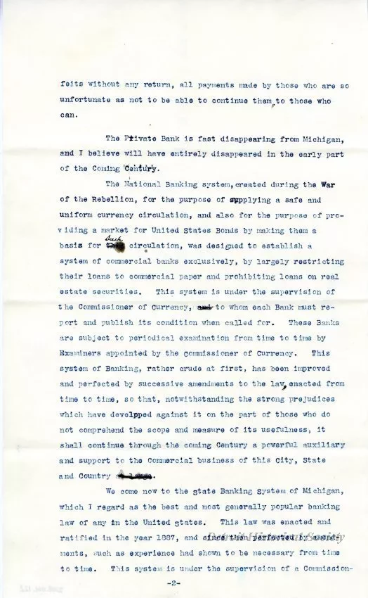 Letter