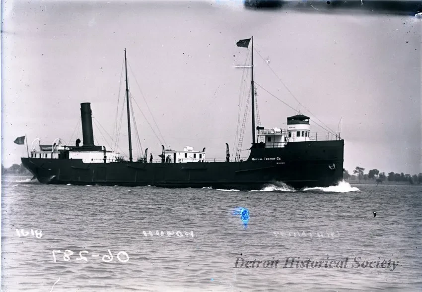 Negative, Glass-plate