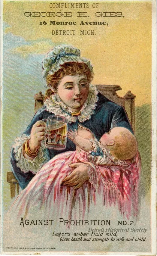 Card, Trade