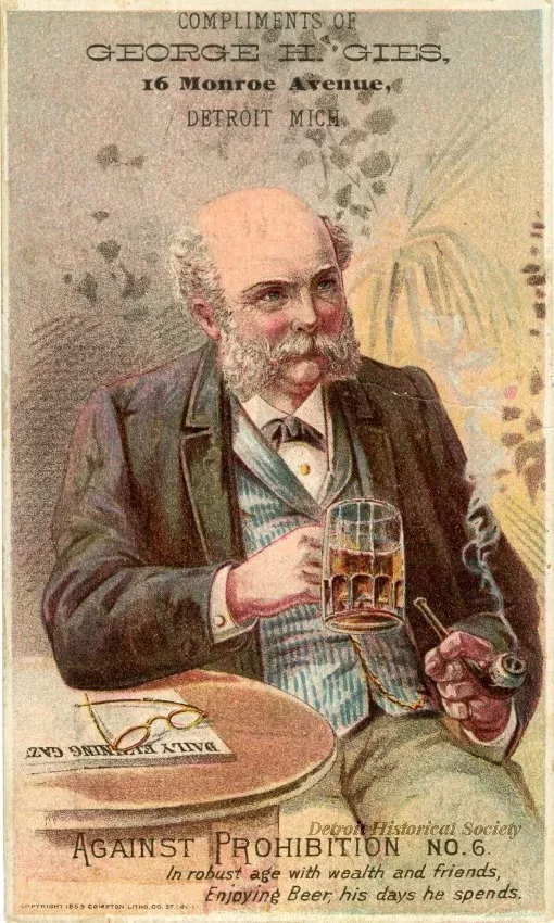 Card, Trade