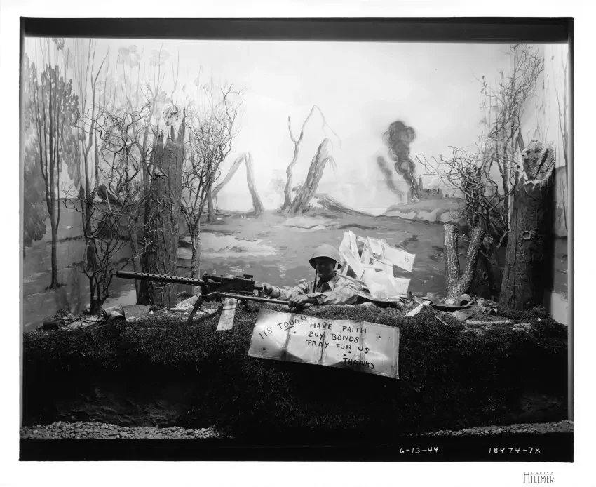 Print, Photographic