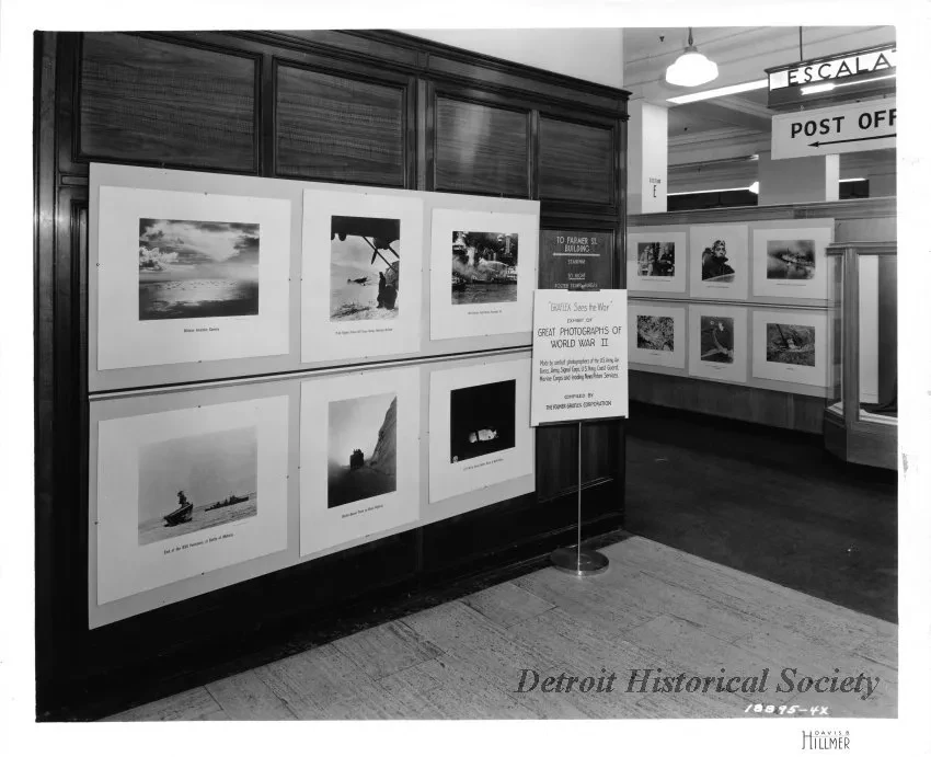 Print, Photographic