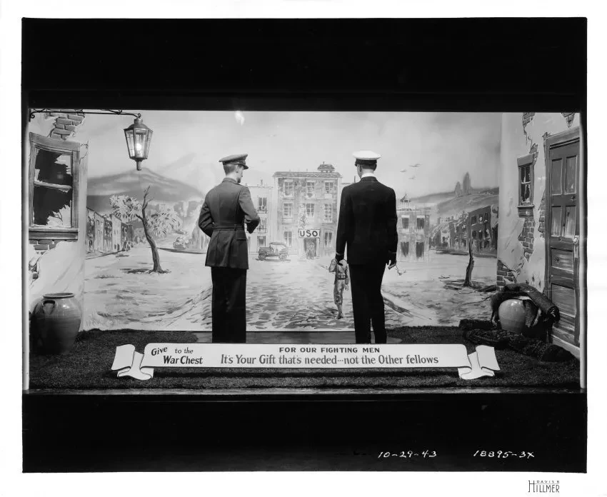 Print, Photographic