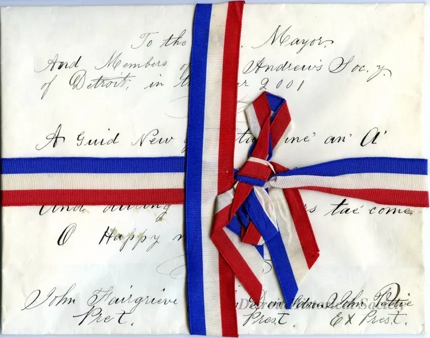 Envelope