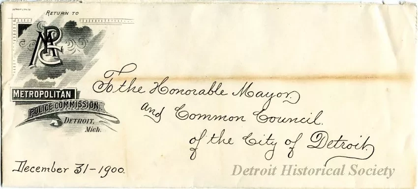 Envelope