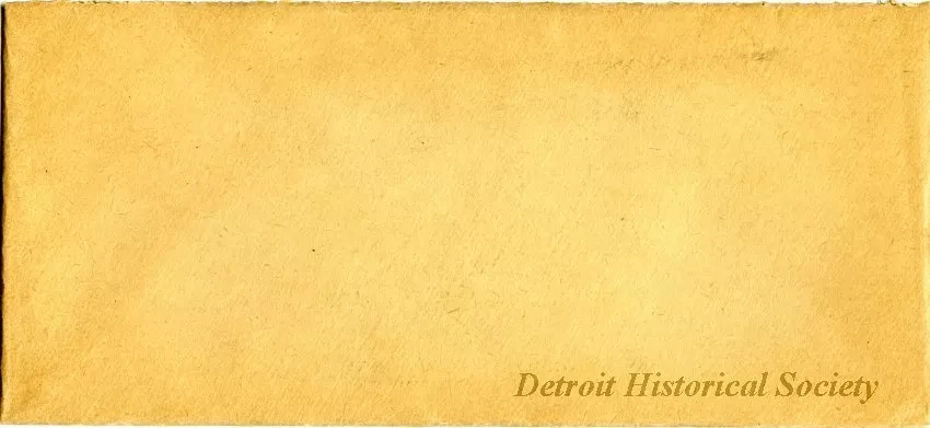 Envelope