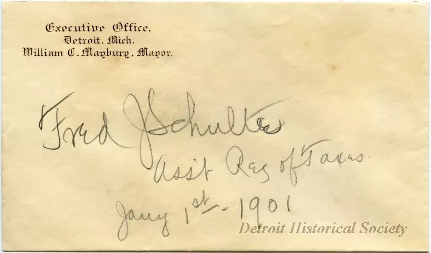 Envelope