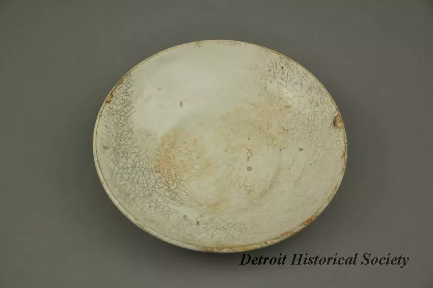 Saucer