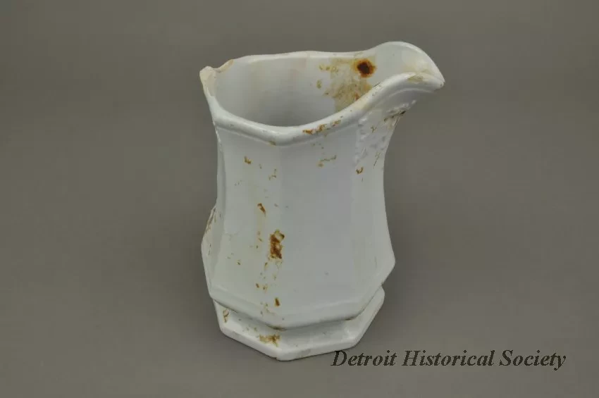Pitcher