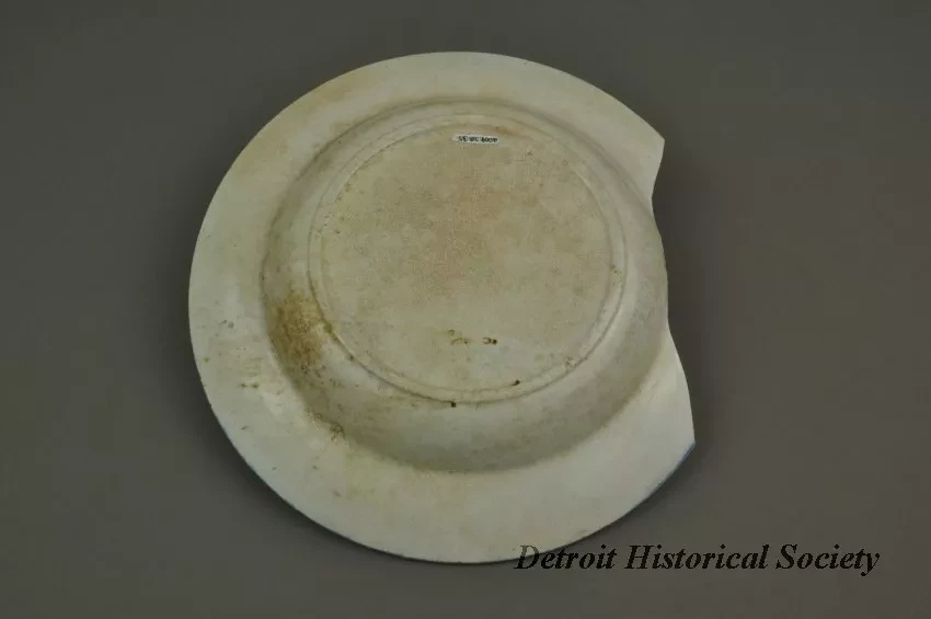 Plate