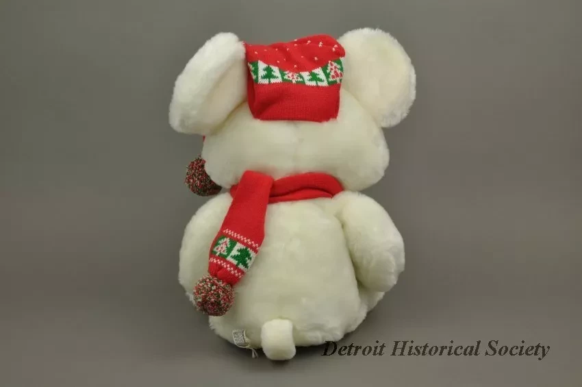 animal, stuffed