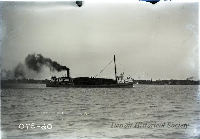 Negative, Glass-plate