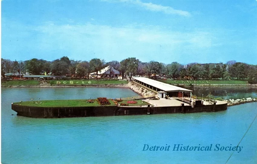 Postcard