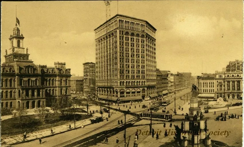 Postcard