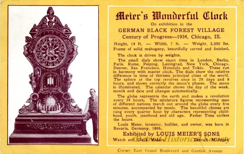 Postcard