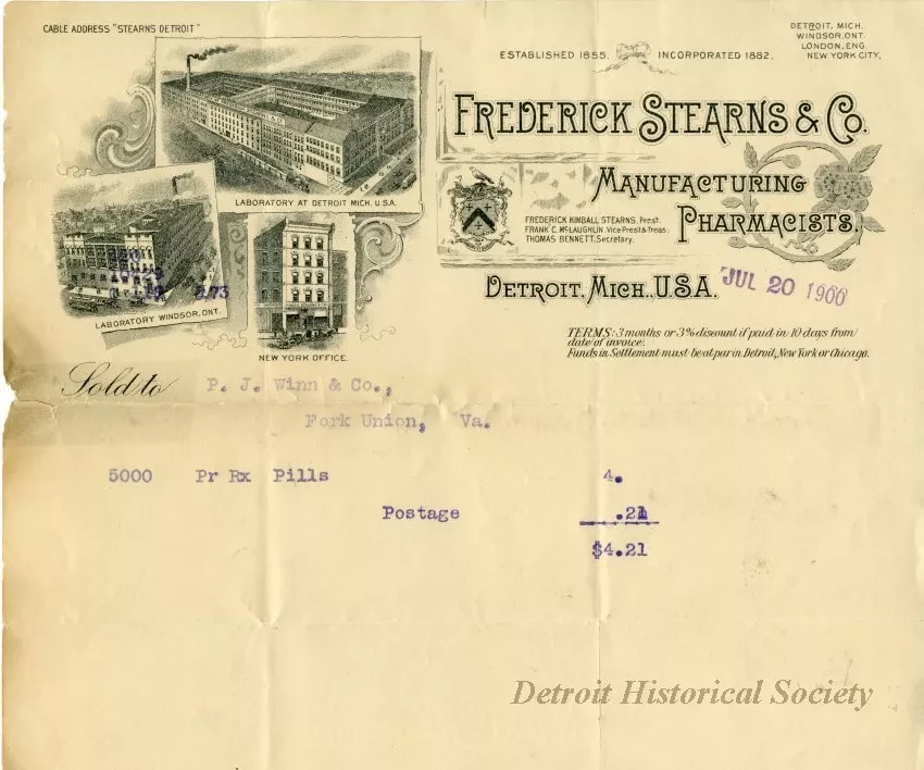 Invoice