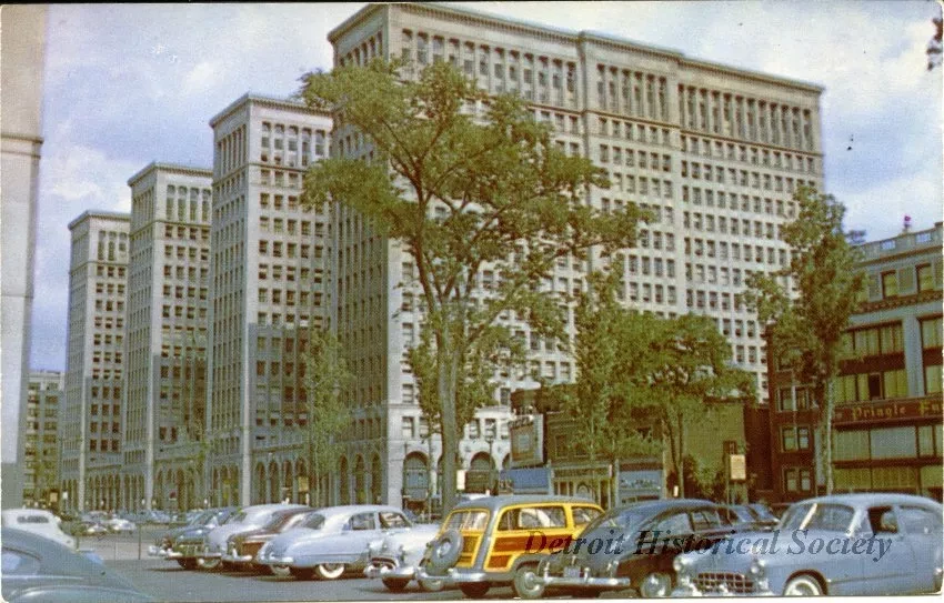 Postcard