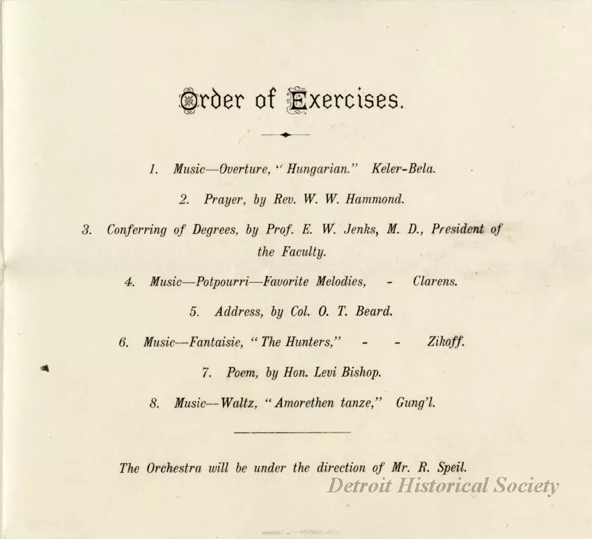 Invitation
