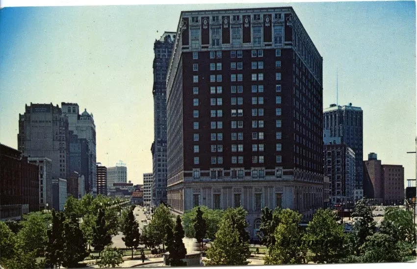 Postcard