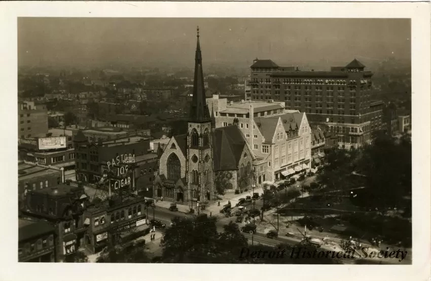 Postcard